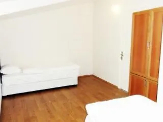 Akin Suites Istanbul