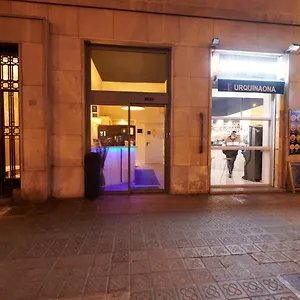 Vendégház Mayerling Centro Barcelona