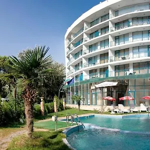 Apartmanhotel Colosseum 2 Napospart