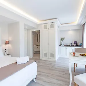 Hotel Galata Grace