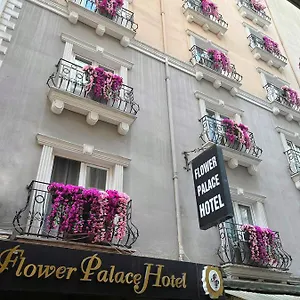 2* Hotel Flower Palace