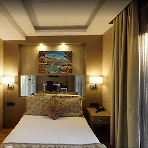 Iz Otel İzmir