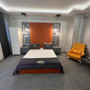 Hotel Royal Premium, Istanbul