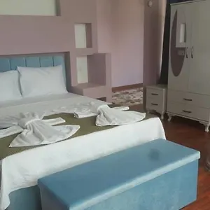 Dream Ayasaranda Tatil parkı Çeşme