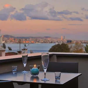 Hotel Alilass, Istanbul