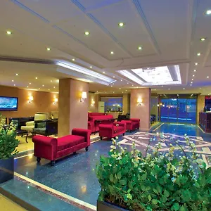 Hotel Grand Emin, Istanbul