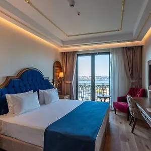Hotel Bvs Bosphorus Pera, Istanbul