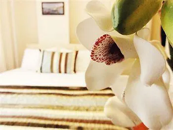 Aparthotel Akin Suites Istanbul