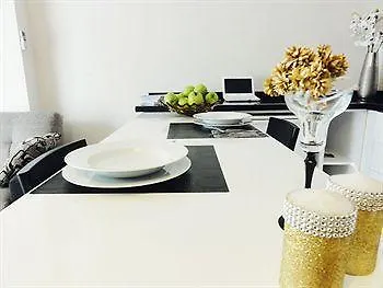 Aparthotel Akin Suites Istanbul